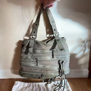 Rian boho purse bag